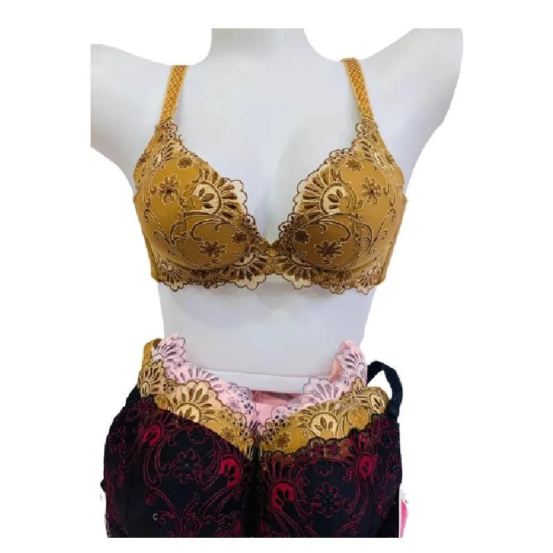 Fancy Bra for Ladies Stylish Bra For Honeymoon Women Fancy Bra Imported Bra