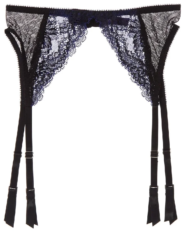 Journelle Chloe Suspender Belt